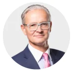 Chris Nicholas, MD UK Distribution