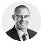 Geoff Legg , Investment Director