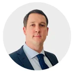 Michael Barr, Senior Investment Director