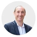 Rory McPherson, Joint CIO