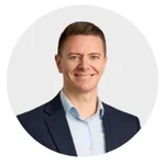 Tom McGillycuddy, Head of UK Distribution